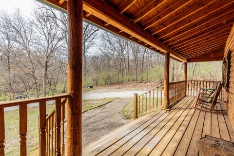 Tiny photo for 121 Indian Hills Drive, Putnam, IL 61560 (MLS # 12617302)