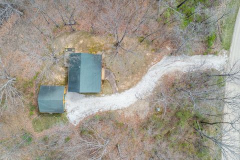 Tiny photo for 121 Indian Hills Drive, Putnam, IL 61560 (MLS # 12617302)