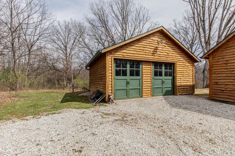 Tiny photo for 121 Indian Hills Drive, Putnam, IL 61560 (MLS # 12617302)