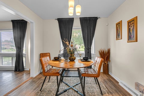 Tiny photo for 14340 Ingleside Avenue, Dolton, IL 60419 (MLS # 12695123)