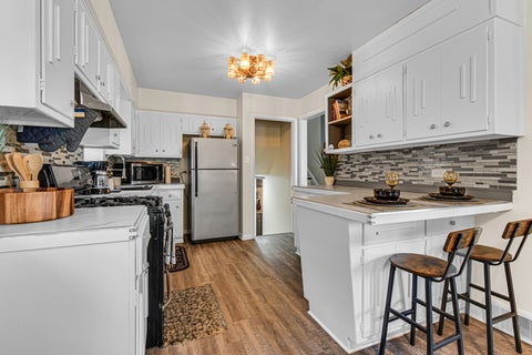 Tiny photo for 14340 Ingleside Avenue, Dolton, IL 60419 (MLS # 12695123)