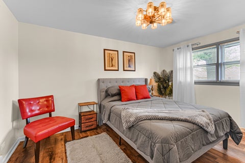 Tiny photo for 14340 Ingleside Avenue, Dolton, IL 60419 (MLS # 12695123)