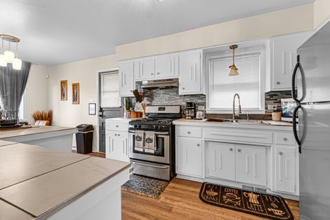 Tiny photo for 14340 Ingleside Avenue, Dolton, IL 60419 (MLS # 12695123)