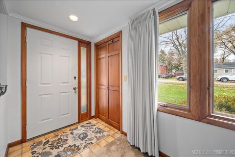 Tiny photo for Batavia, IL 60510 (MLS # 12513638)