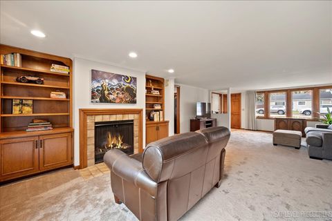 Tiny photo for Batavia, IL 60510 (MLS # 12513638)