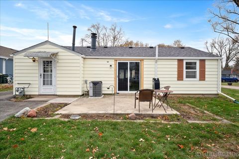 Tiny photo for Batavia, IL 60510 (MLS # 12513638)