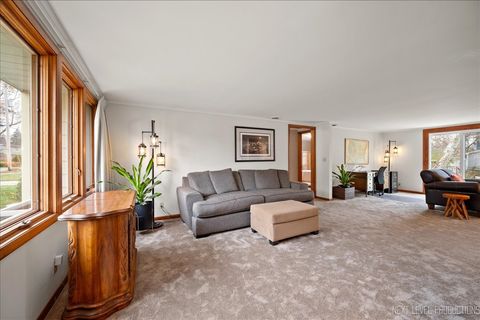 Tiny photo for Batavia, IL 60510 (MLS # 12513638)