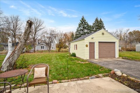 Tiny photo for Batavia, IL 60510 (MLS # 12513638)