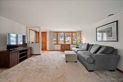 Tiny photo for Batavia, IL 60510 (MLS # 12513638)