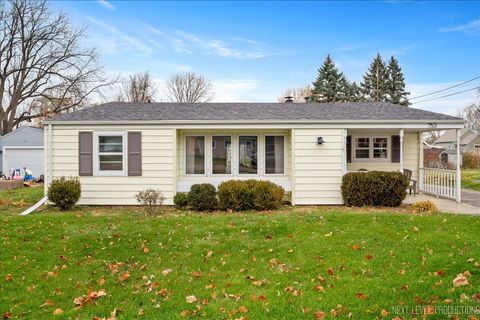 Tiny photo for Batavia, IL 60510 (MLS # 12513638)