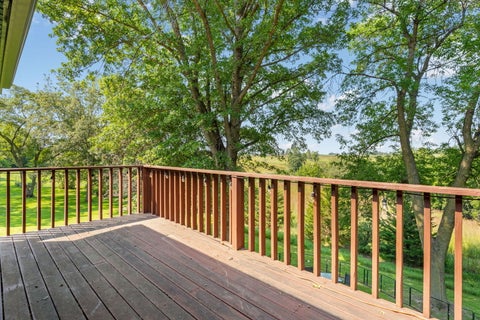 Tiny photo for 28024 230th Street, Leclaire, IA 52753 (MLS # 12735582)