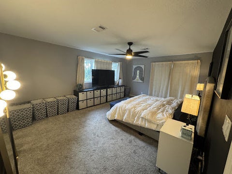 Tiny photo for 28024 230th Street, Leclaire, IA 52753 (MLS # 12735582)