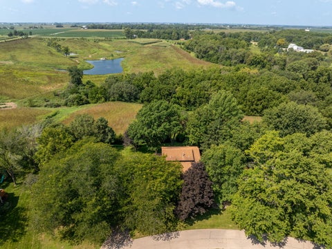 Tiny photo for 28024 230th Street, Leclaire, IA 52753 (MLS # 12735582)