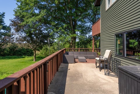 Tiny photo for 28024 230th Street, Leclaire, IA 52753 (MLS # 12735582)