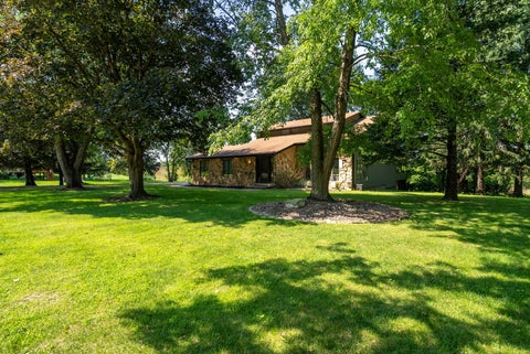 Tiny photo for 28024 230th Street, Leclaire, IA 52753 (MLS # 12735582)