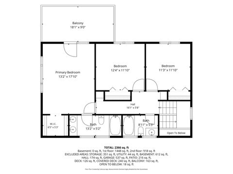 Tiny photo for 28024 230th Street, Leclaire, IA 52753 (MLS # 12735582)