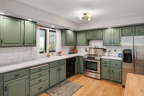 Tiny photo for 28024 230th Street, Leclaire, IA 52753 (MLS # 12735582)