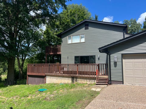 Tiny photo for 28024 230th Street, Leclaire, IA 52753 (MLS # 12735582)