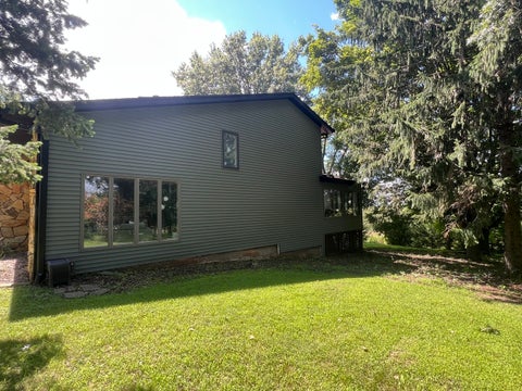 Tiny photo for 28024 230th Street, Leclaire, IA 52753 (MLS # 12735582)