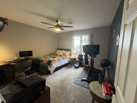 Tiny photo for 28024 230th Street, Leclaire, IA 52753 (MLS # 12735582)