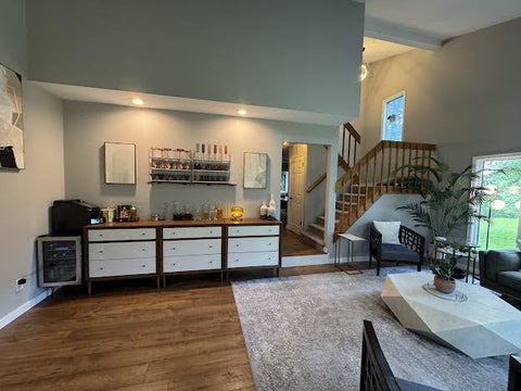 Tiny photo for 28024 230th Street, Leclaire, IA 52753 (MLS # 12735582)
