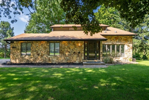 Photo of 28024 230th Street, Leclaire, IA 52753 (MLS # 12735582)