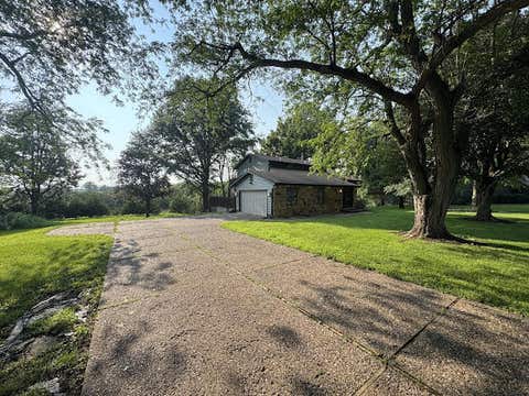 Tiny photo for 28024 230th Street, Leclaire, IA 52753 (MLS # 12735582)