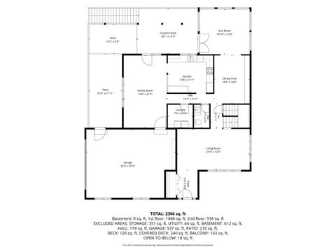 Tiny photo for 28024 230th Street, Leclaire, IA 52753 (MLS # 12735582)