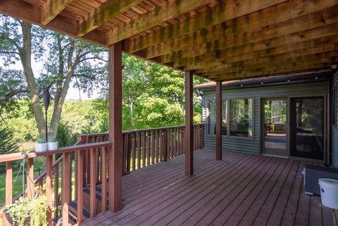 Tiny photo for 28024 230th Street, Leclaire, IA 52753 (MLS # 12735582)