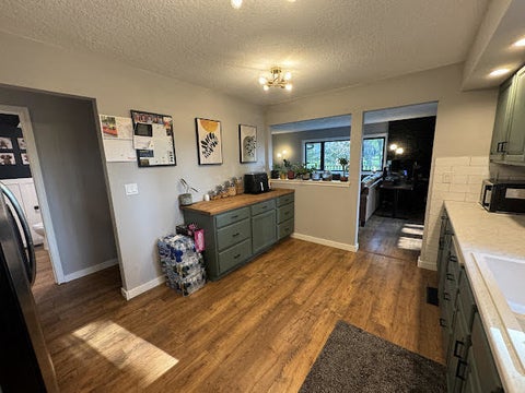 Tiny photo for 28024 230th Street, Leclaire, IA 52753 (MLS # 12735582)