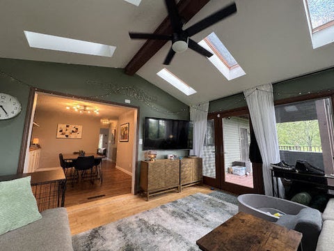 Tiny photo for 28024 230th Street, Leclaire, IA 52753 (MLS # 12735582)