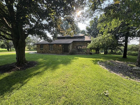Tiny photo for 28024 230th Street, Leclaire, IA 52753 (MLS # 12735582)