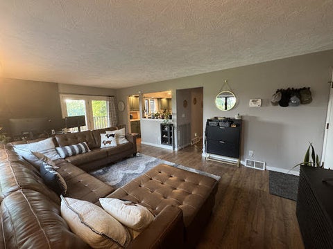 Tiny photo for 28024 230th Street, Leclaire, IA 52753 (MLS # 12735582)