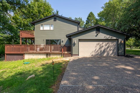 Tiny photo for 28024 230th Street, Leclaire, IA 52753 (MLS # 12735582)