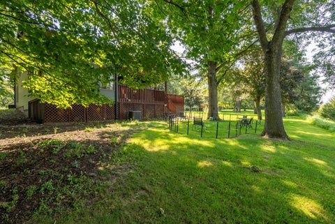 Tiny photo for 28024 230th Street, Leclaire, IA 52753 (MLS # 12735582)