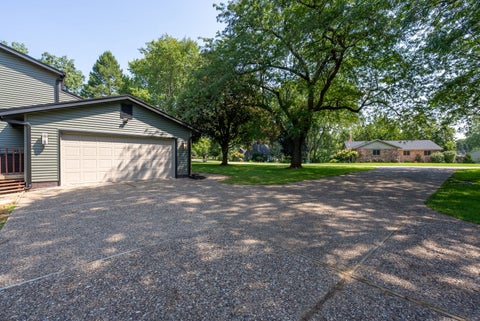 Tiny photo for 28024 230th Street, Leclaire, IA 52753 (MLS # 12735582)