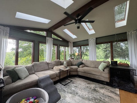 Tiny photo for 28024 230th Street, Leclaire, IA 52753 (MLS # 12735582)