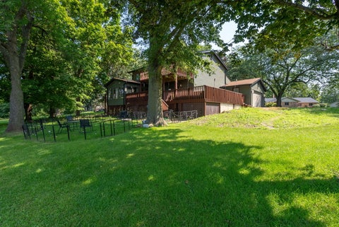 Tiny photo for 28024 230th Street, Leclaire, IA 52753 (MLS # 12735582)