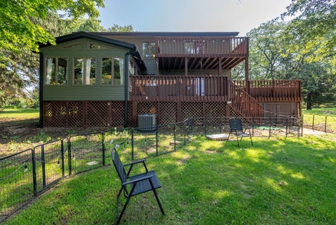 Tiny photo for 28024 230th Street, Leclaire, IA 52753 (MLS # 12735582)