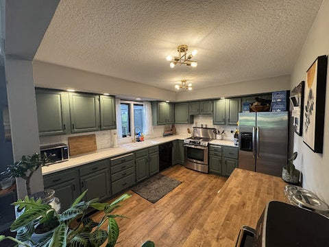 Tiny photo for 28024 230th Street, Leclaire, IA 52753 (MLS # 12735582)