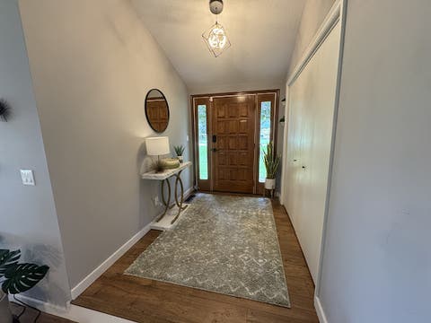 Tiny photo for 28024 230th Street, Leclaire, IA 52753 (MLS # 12735582)