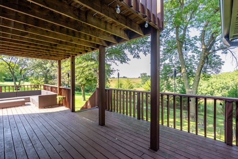 Tiny photo for 28024 230th Street, Leclaire, IA 52753 (MLS # 12735582)