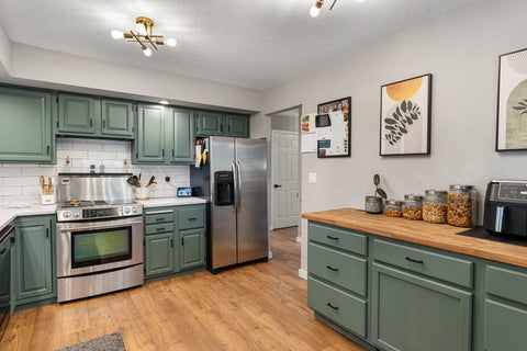 Tiny photo for 28024 230th Street, Leclaire, IA 52753 (MLS # 12735582)