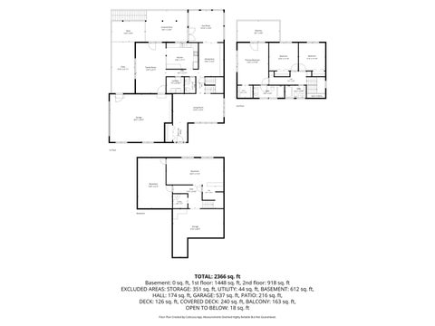 Tiny photo for 28024 230th Street, Leclaire, IA 52753 (MLS # 12735582)