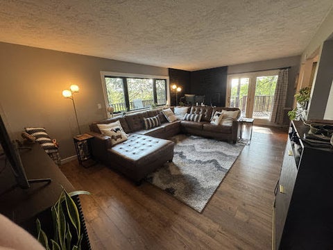 Tiny photo for 28024 230th Street, Leclaire, IA 52753 (MLS # 12735582)