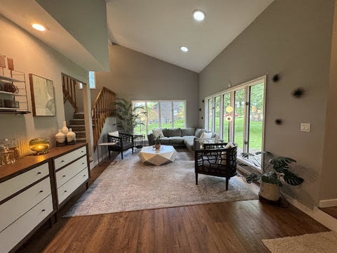 Tiny photo for 28024 230th Street, Leclaire, IA 52753 (MLS # 12735582)