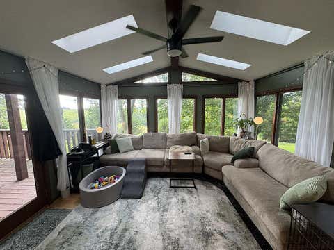 Tiny photo for 28024 230th Street, Leclaire, IA 52753 (MLS # 12735582)