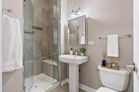 Tiny photo for 1816 W Division Street #2S, Chicago, IL 60622 (MLS # 12600761)