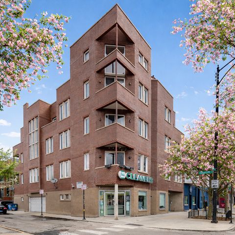 Photo of 1816 W Division Street #2S, Chicago, IL 60622 (MLS # 12600761)