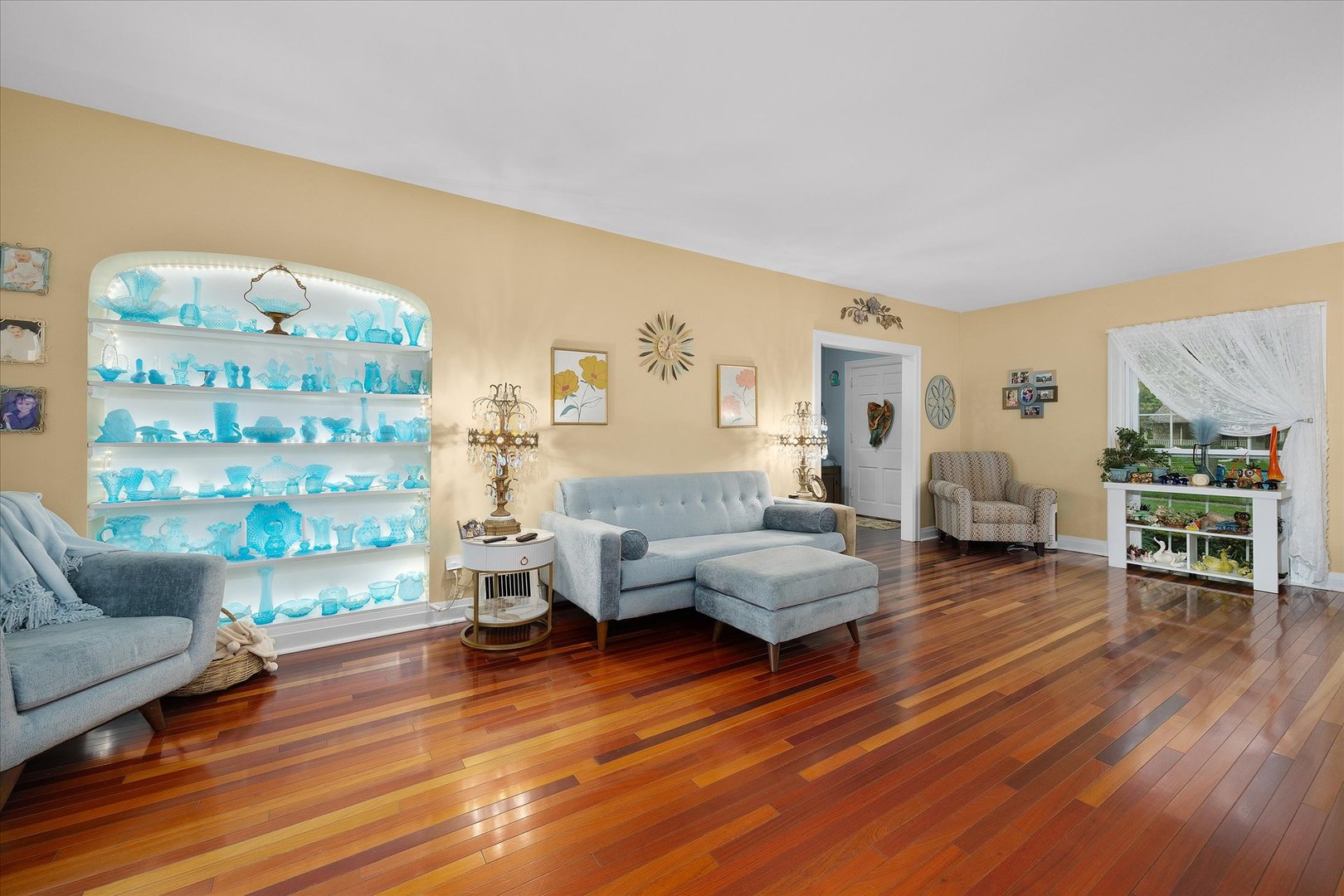 233 S Elmwood Drive